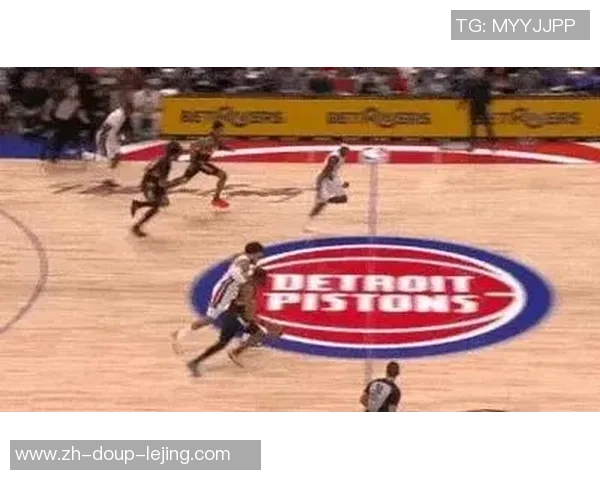 查克解析 - 小波特调查：篮网完毕连败，MPJ在“坦克队”勃发第二春