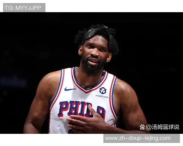 曝恩比德或将脱离费城，76人已经有新的首领，乔治也被人遗忘了