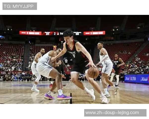 杨瀚森恩师：开拓者助教告诉我 他们满足小杨的开展