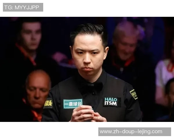 斯诺克2席4强出炉!我国军团1胜1负,塞尔比失手,90后名将入围! 斯诺克2席4强出炉!我国军团1胜1负,塞尔比失手,90后名将入围!