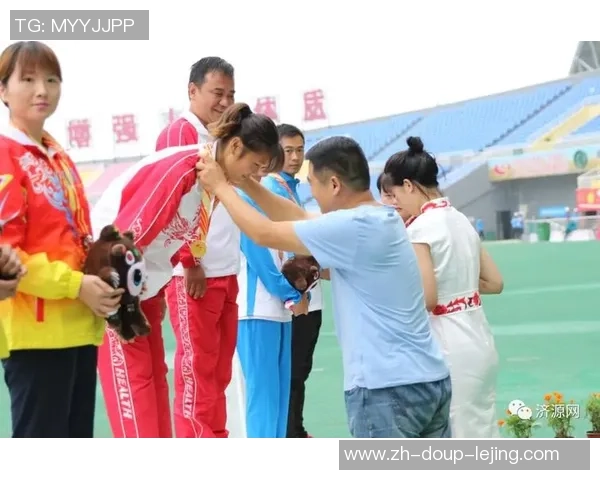 济源斩获首枚全国初中组男人集体金牌