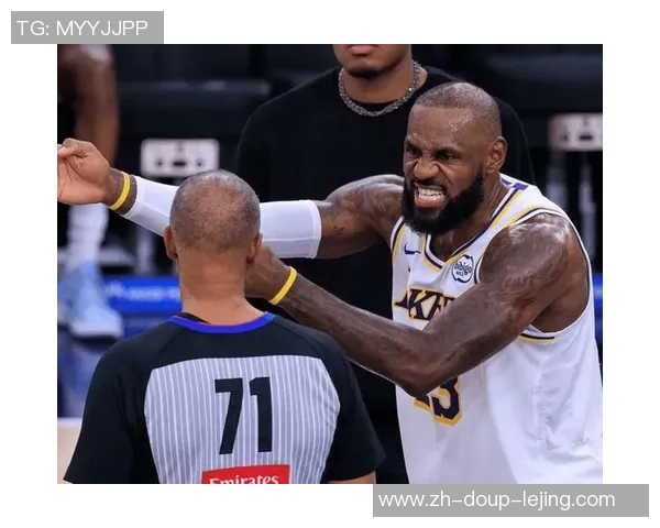 湖人露出最大短板，老詹诉苦裁判! 哈登赛后摊牌，伦纳德危险显现